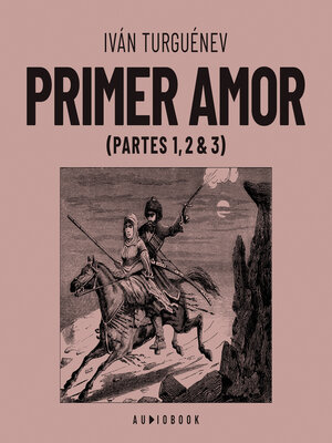 cover image of Primer amor (Completo)